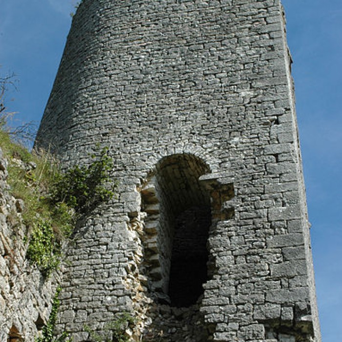 Photo de Château de Jasseron