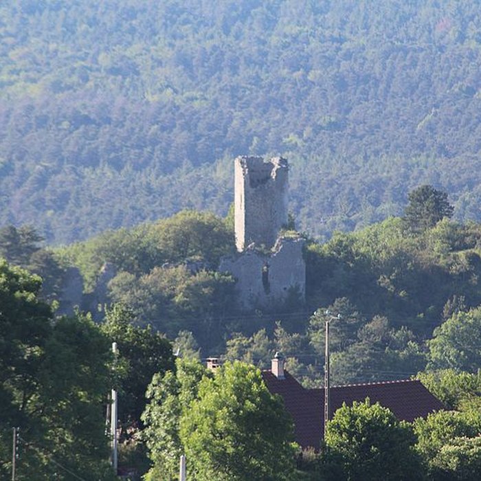 Photo de Château de Jasseron