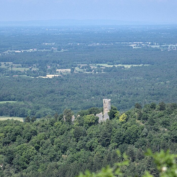 Photo de Château de Jasseron