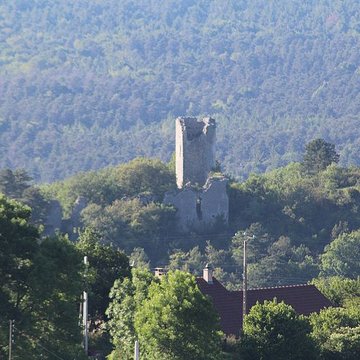 Château de Jasseron
