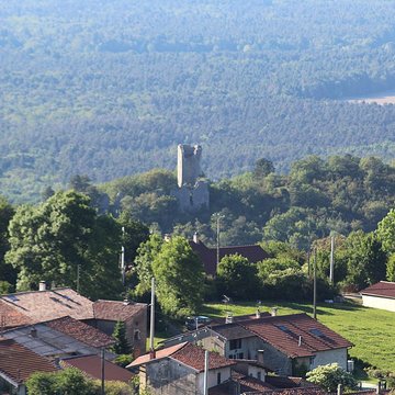 Château de Jasseron