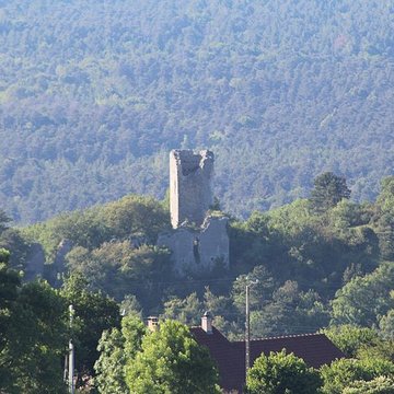 Château de Jasseron
