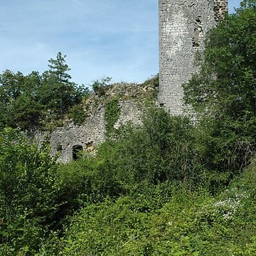 Château de Jasseron