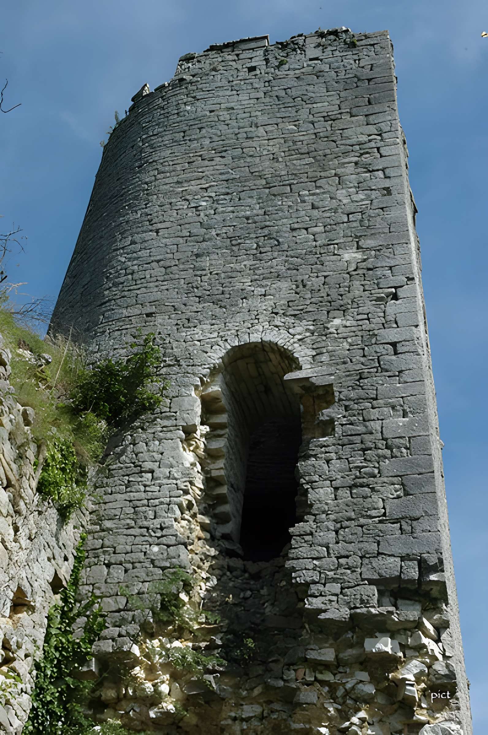 Château de Jasseron 