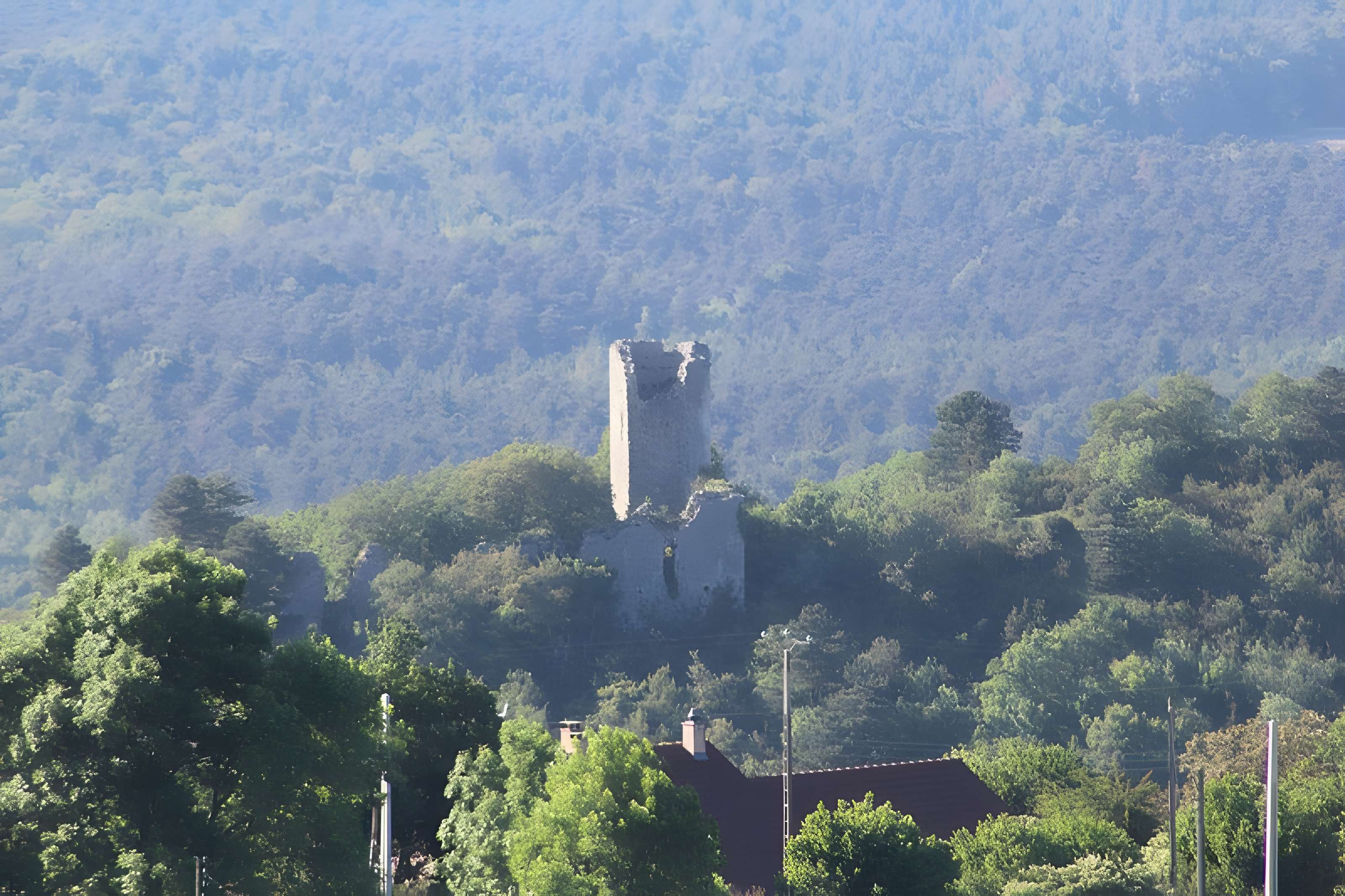 Château de Jasseron