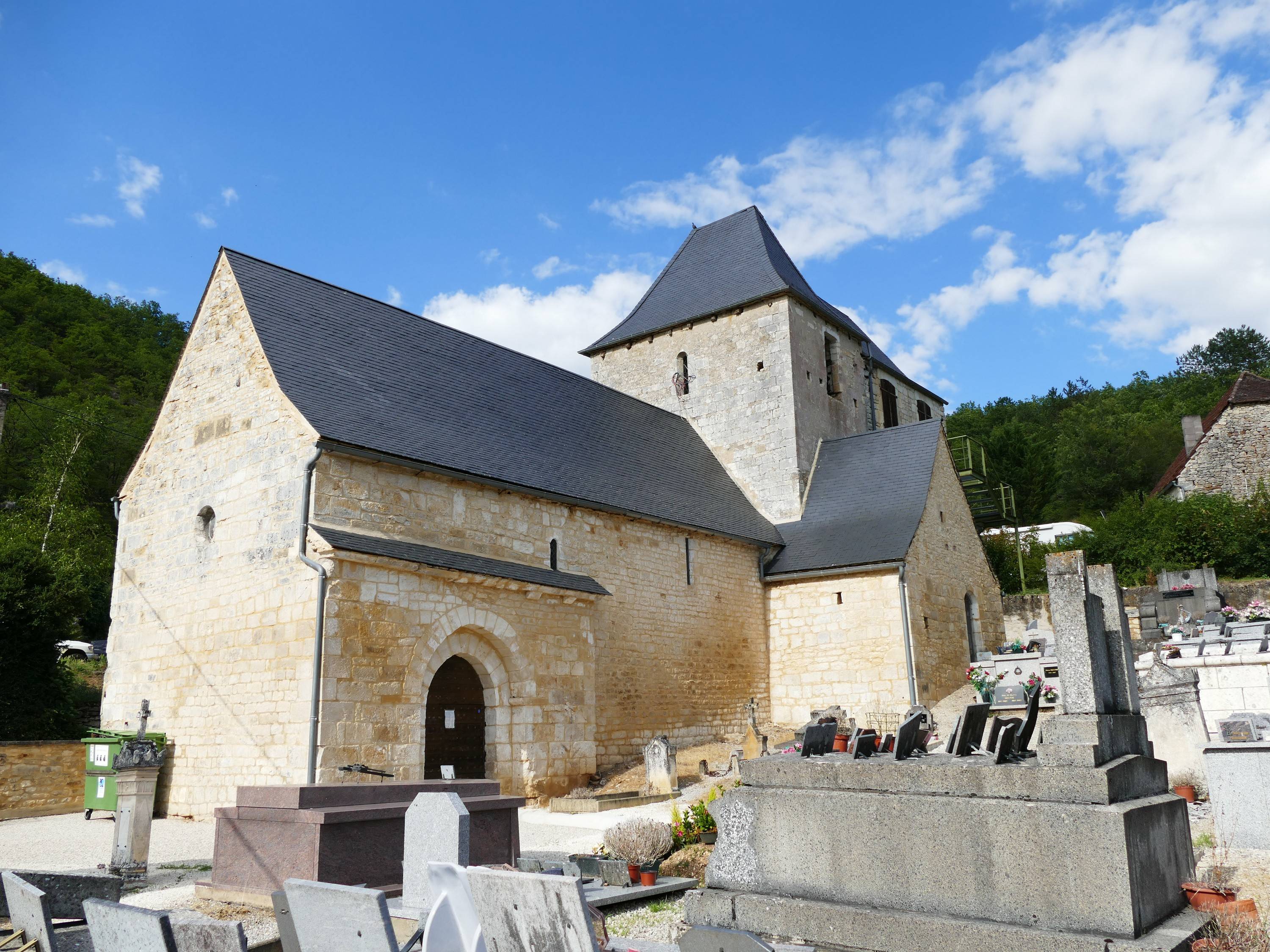Photo de Chiesa di Saint-Étienne d'Orliaguet