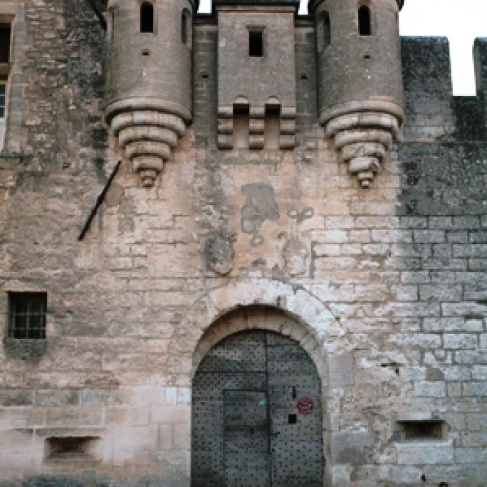 Photo de Château de Javon
