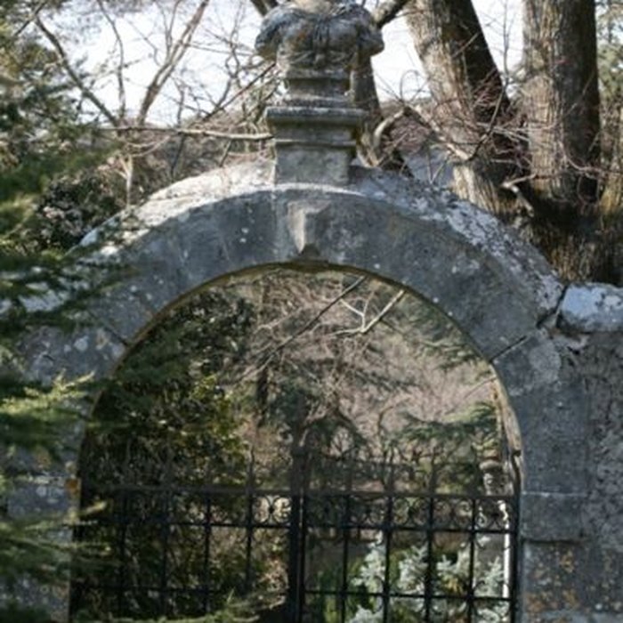 Photo de Château de Javon