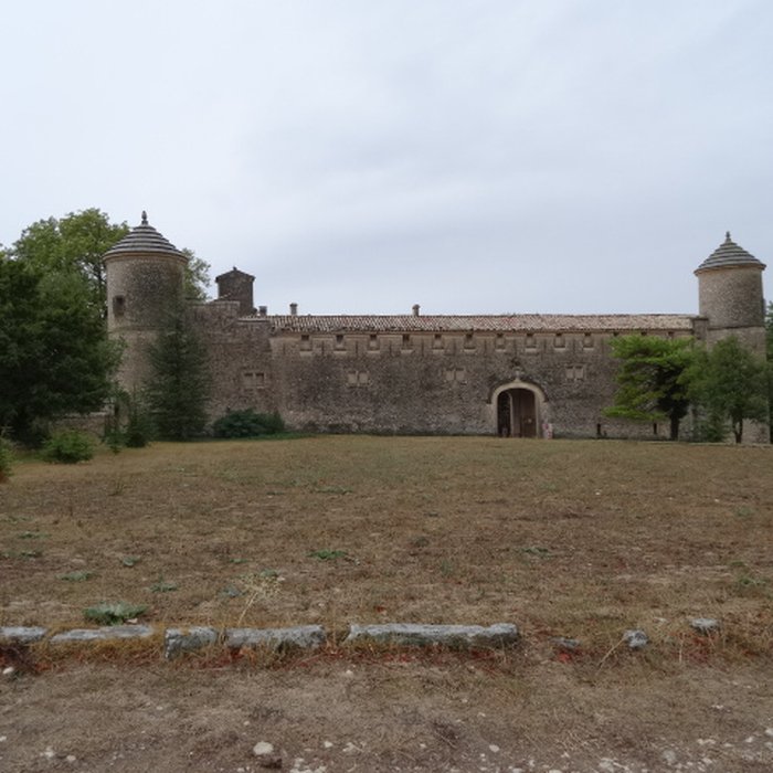 Photo de Château de Javon