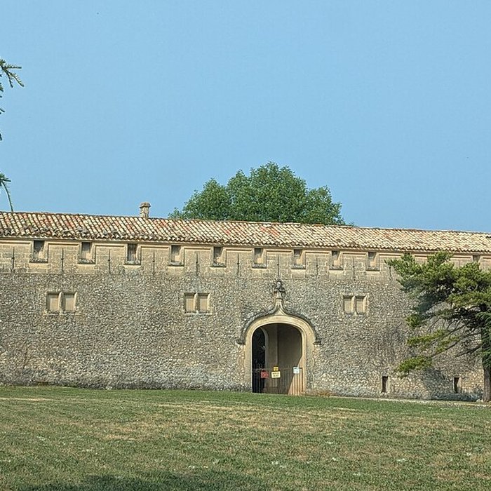 Photo de Château de Javon