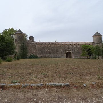 Château de Javon