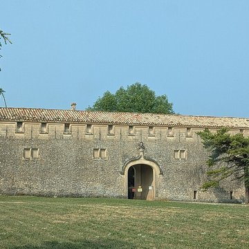 Château de Javon