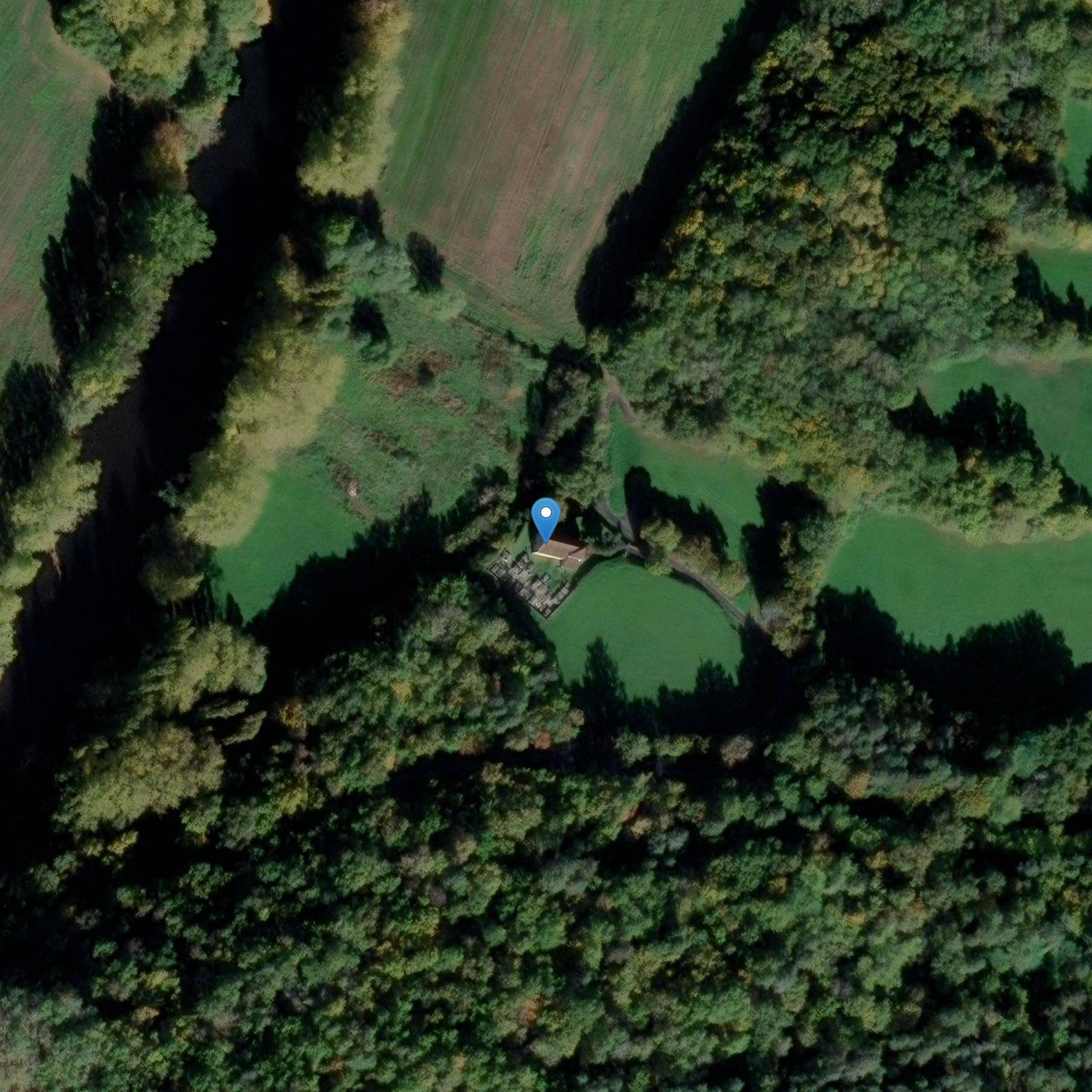 Photo de Saint Peter's Church of Peyzac