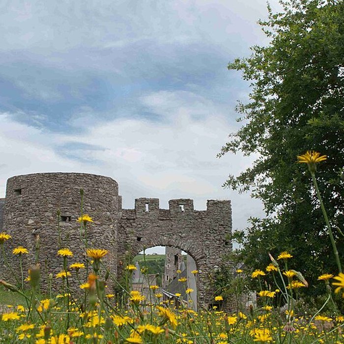 Photo de Château de la Haute-Guerche