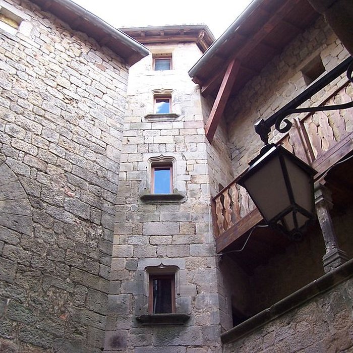 Photo de Château de Joannas