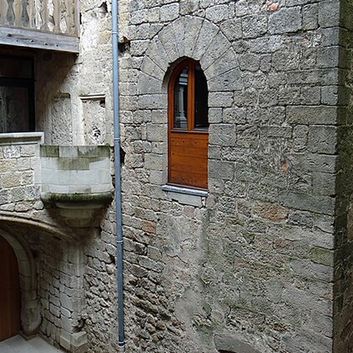 Photo de Château de Joannas