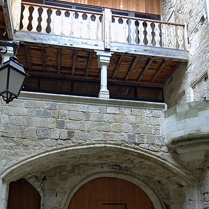 Photo de Château de Joannas