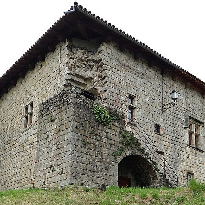 Photo de Château de Joannas