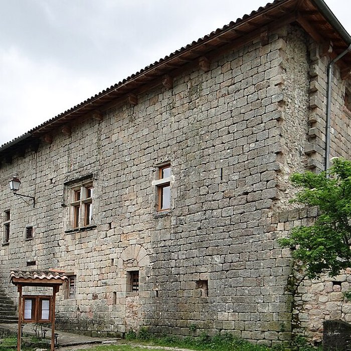 Photo de Château de Joannas