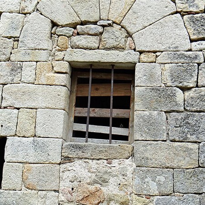 Photo de Château de Joannas