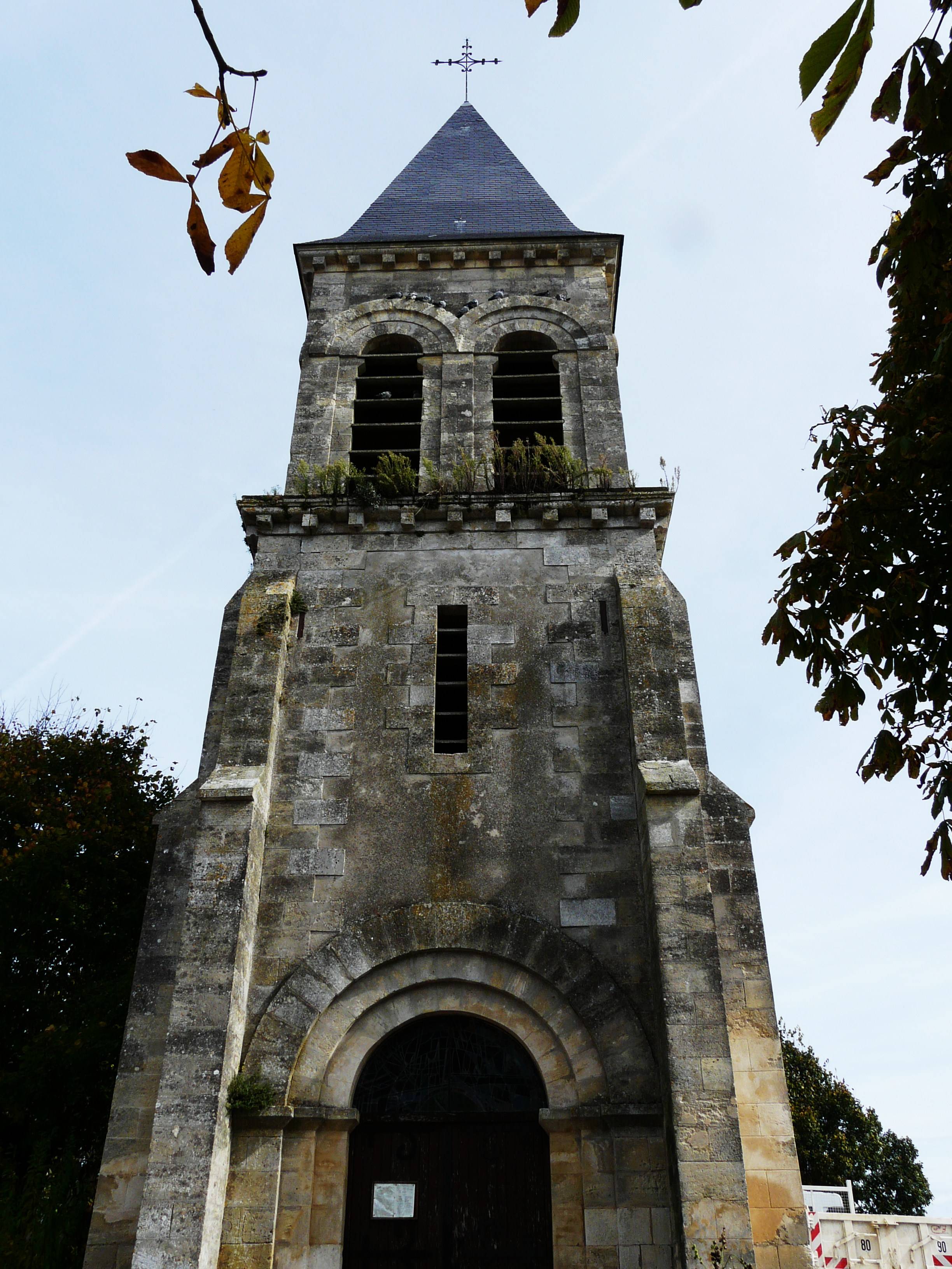 Photo de Saint Bartholomew of Saint Bartholomew of Bellegarde
