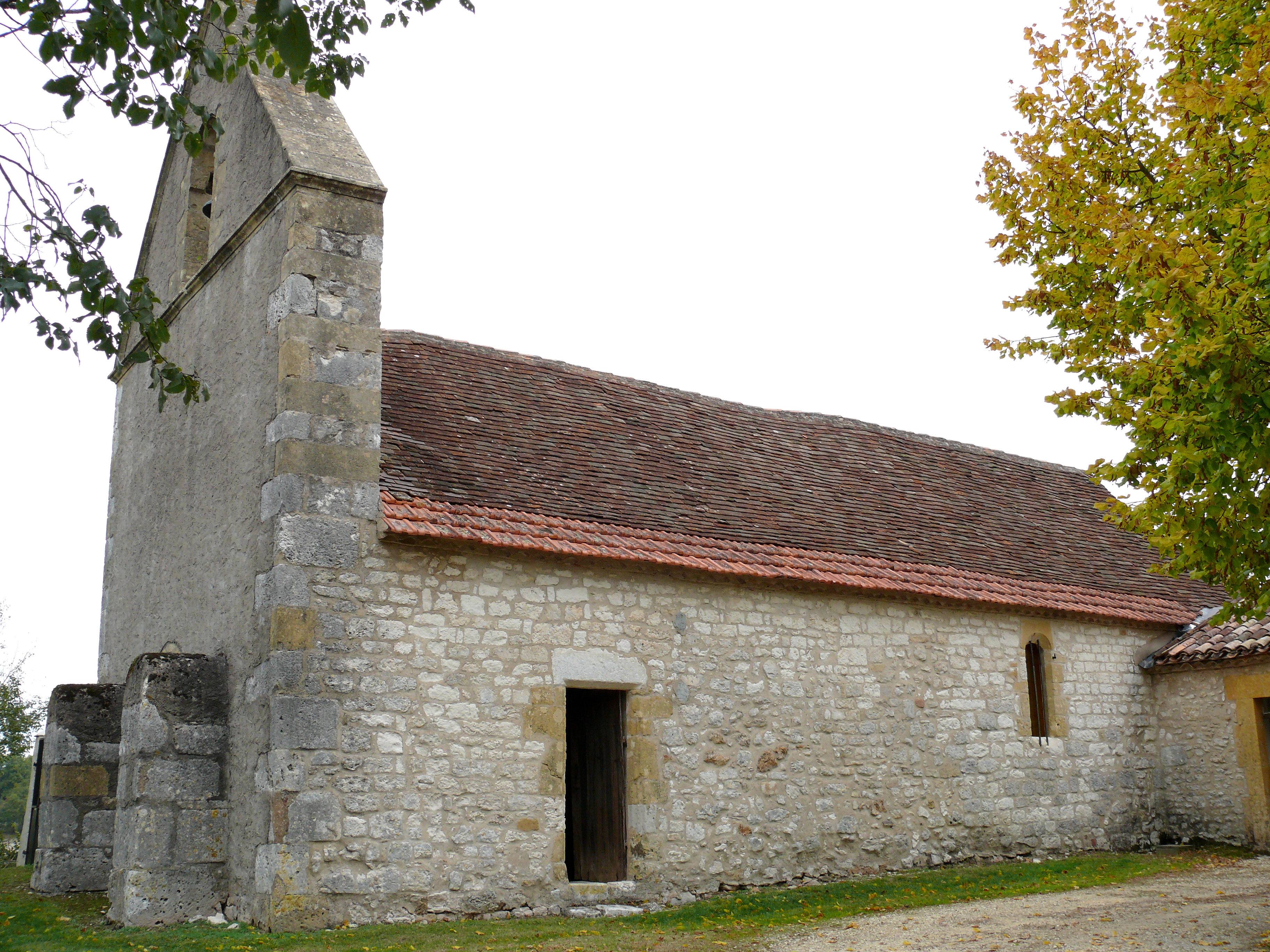Photo de Église Saint-Cassien de Saint-Cassien