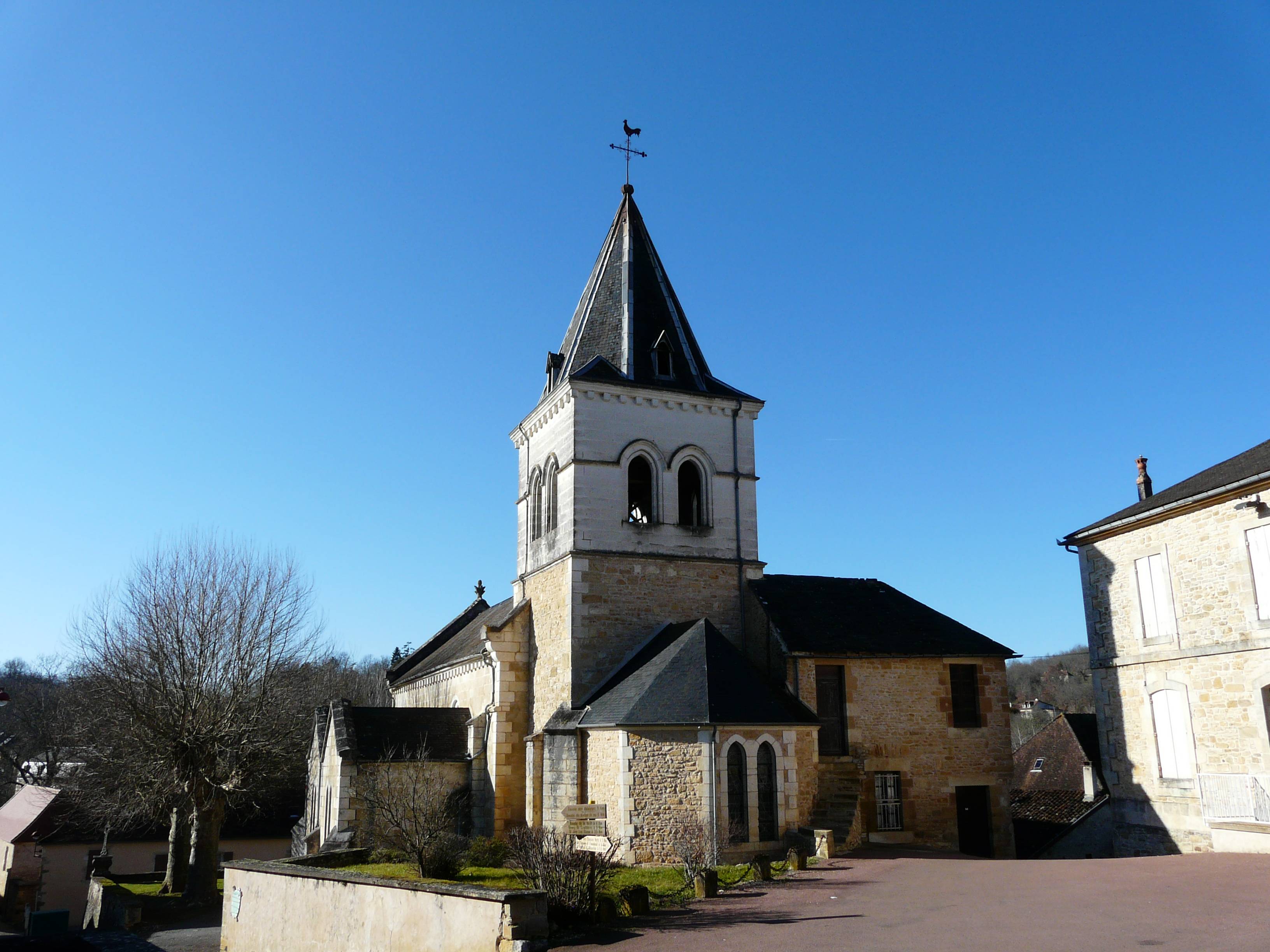 Photo de Saint-Germain de Saint-Germain-des-Prés Church