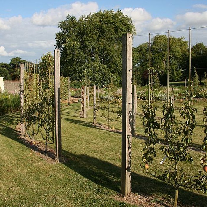 Photo de Château de la Baronnière