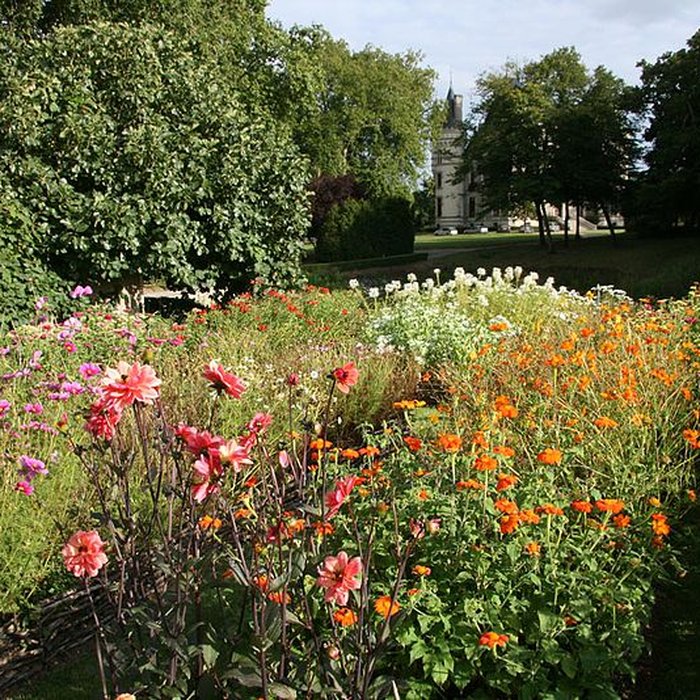 Photo de Château de la Baronnière
