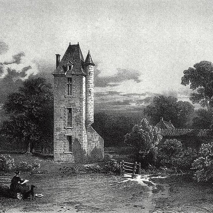 Photo de Château de la Baronnière