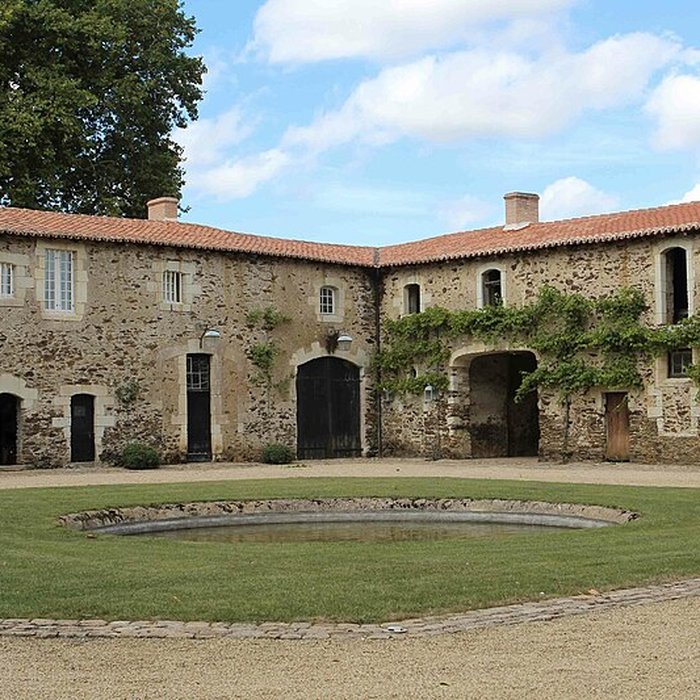 Photo de Château de la Baronnière