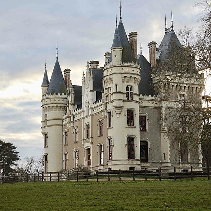 Photo de Château de la Baronnière