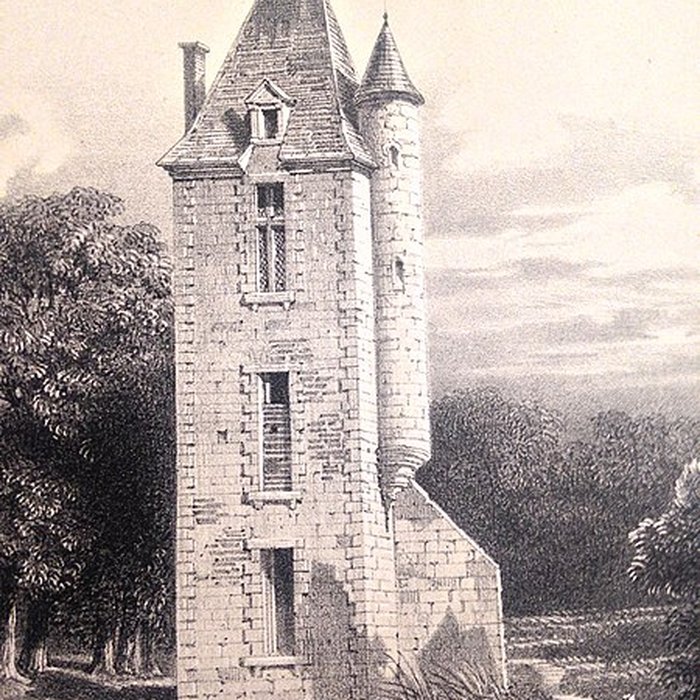 Photo de Château de la Baronnière