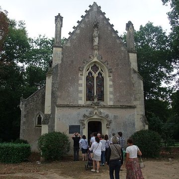 Château de la Baronnière