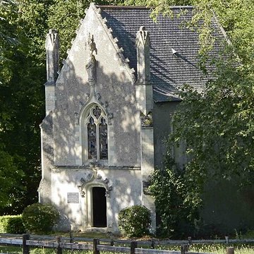 Château de la Baronnière