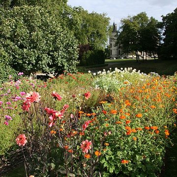 Château de la Baronnière