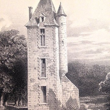 Château de la Baronnière