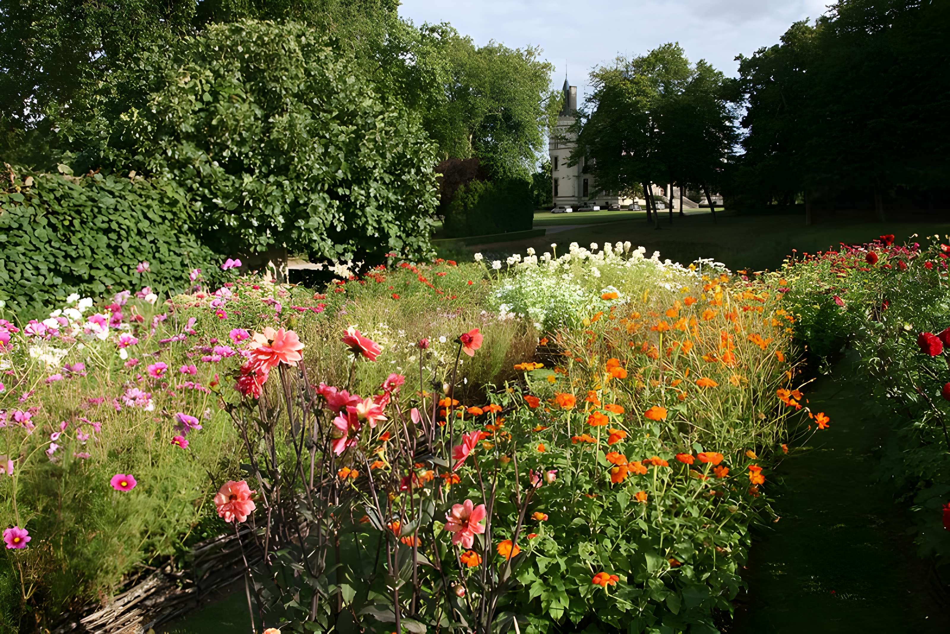 Château de la Baronnière