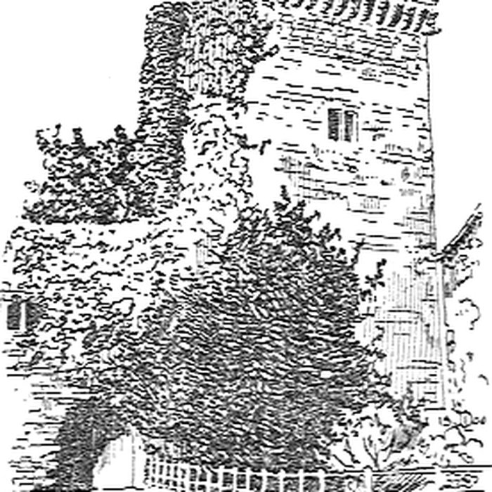 Photo de Château de la bastide à Eymet