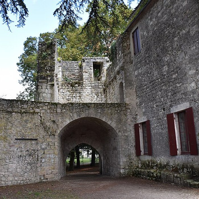 Photo de Château de la bastide à Eymet