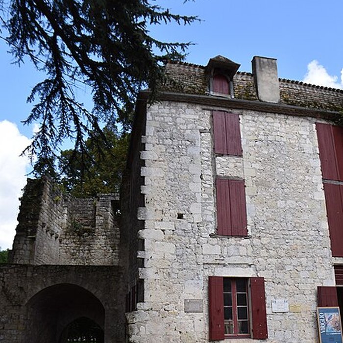 Photo de Château de la bastide à Eymet