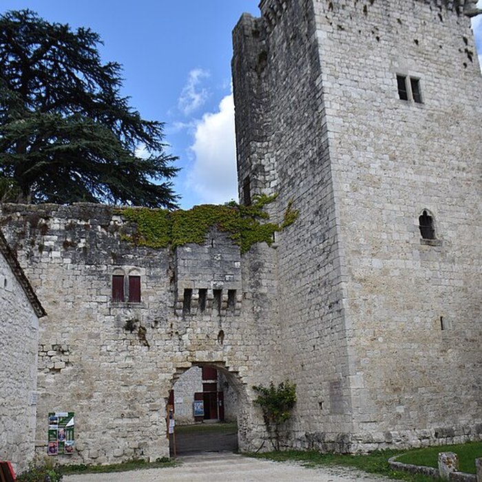 Photo de Château de la bastide à Eymet
