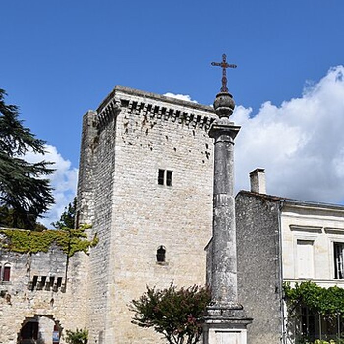 Photo de Château de la bastide à Eymet