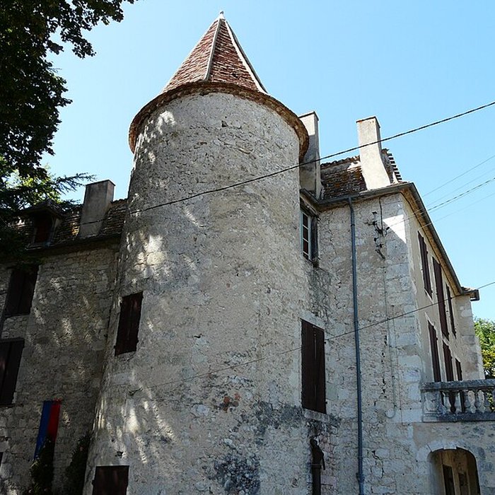 Photo de Château de la bastide à Eymet