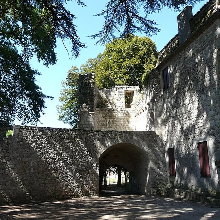 Photo de Château de la bastide à Eymet