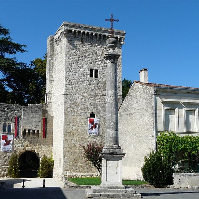 Photo de Château de la bastide à Eymet