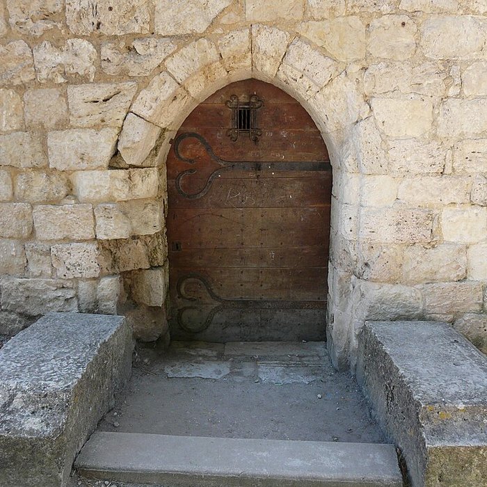 Photo de Château de la bastide à Eymet