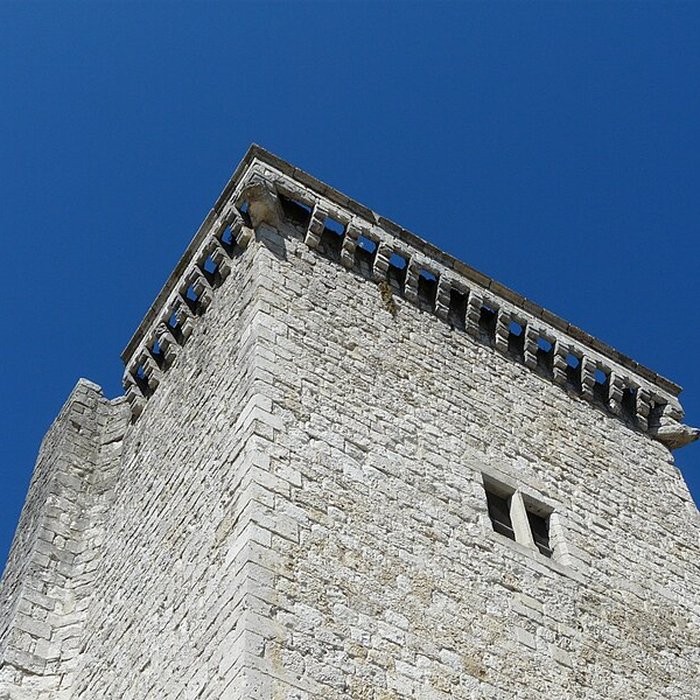 Photo de Château de la bastide à Eymet