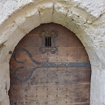 Château de la bastide à Eymet