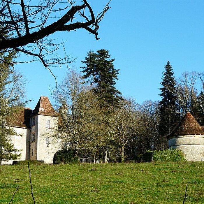 Photo de Château de la Bonnetie